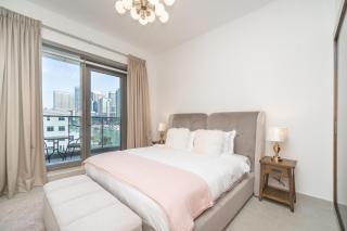 Luton Vacation Homes - Sparkle Towers, Dubai Marina 20AB 7 - Dubai - 0