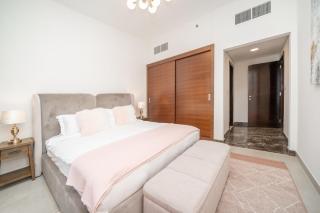 Luton Vacation Homes - Sparkle Towers, Dubai Marina 20AB 7 - Dubai - 2