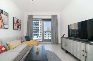 Luton Vacation Homes - Sparkle Towers, Dubai Marina 20AB 7 - Dubai - 6