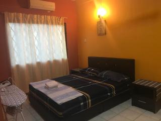 Desa Ilmu Homestay - Kota Samarahan - 7