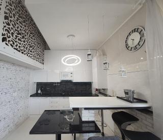 Apartment penthouse - Chişinău - 4