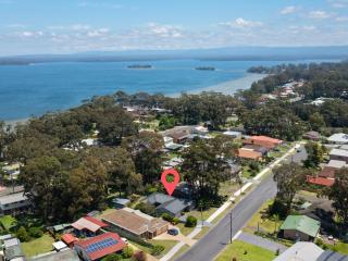 Southern Escape by Experience Jervis Bay - Sanctuary Point - 9