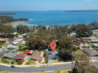 Southern Escape by Experience Jervis Bay - Sanctuary Point - 0