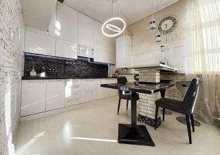 Apartment penthouse - 6