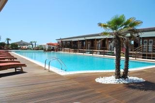 Beach House,Giardino,Piscina,Spiaggia, 6 posti - Viareggio - 9