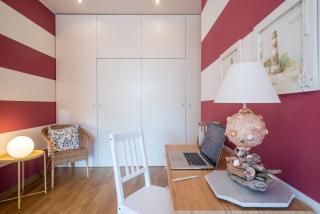 Beach House,Giardino,Piscina,Spiaggia, 6 posti - Viareggio - 5