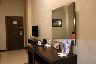 Hotel Roditha Banjarbaru - Banjarbaru - 5