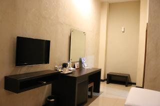 Hotel Roditha Banjarbaru - Banjarbaru - 4