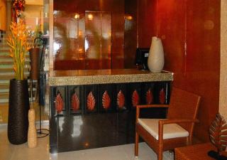 Sky Garden Hotel by RedDoorz - Roxas City - 5