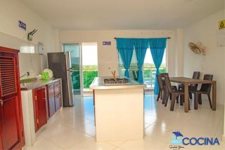 Hotel Sueños Libres Necoclí - 1