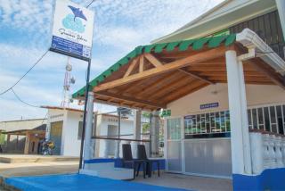 Hotel Sueños Libres Necoclí - 9