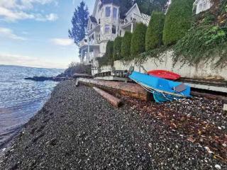 Walkon Waterfront Castle Cove Inn - 6