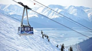 Chalet Gallery - Enjoy Two Units with this Chalet in the Heart of Alyeska - Walk almost anywhere! - Girdwood - 6