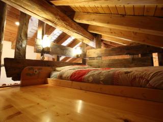 Chalet Berlot - 5