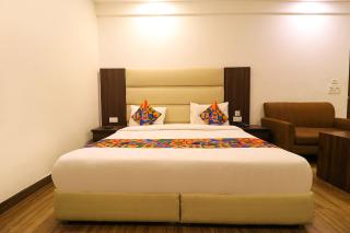 Hotel Bel Morris - 7