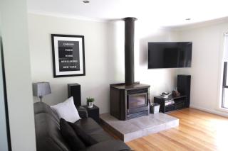 Belford House - Myrtleford - 8