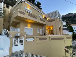 The View Condo No2 'The Emmanuel' - Kyra Panagia - 0