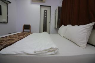 Hotel Apex - Nova Bombaim - 9