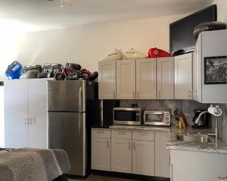 Precision Lodge - Three one bedroom units and two rooms in a shared house - DISCOUNT ON TOURS! - Mendenhaven - 6