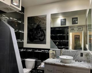 Precision Lodge - Three one bedroom units and two rooms in a shared house - DISCOUNT ON TOURS! - Mendenhaven - 5