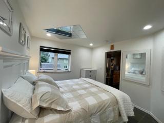 Precision Lodge - Three one bedroom units and two rooms in a shared house - DISCOUNT ON TOURS! - Mendenhaven - 2