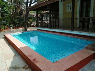 Surya Kiran Heritage Hotel - Panaji - 6