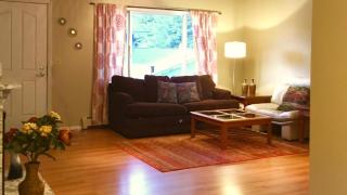 Rainbow Row - Two Private Units in Complex, near Mendenhall Glacier, Trails, and Conveniences! - 5