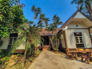 RS Phong Riverside Resort - Khon Kaen - 3