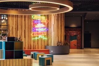 OA HOTEL Wushih Marina - 6