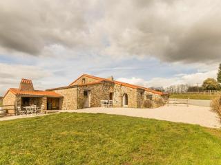 Maison de vignerons avec jardin, Wifi, animaux acceptés - FR-1-306-891 - Le Cellier - 0