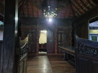Villa Borobudur Malino - - 1