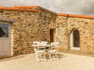 Maison de vignerons avec jardin, Wifi, animaux acceptés - FR-1-306-891 - Le Cellier - 1