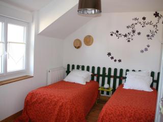 Grand gîte rénové avec jardin, terrasse et sauna - FR-1-581-35 - - 3