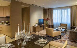 Fraser Suites Guangzhou - Guangzhou - 2