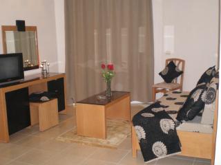 Hotel Les Palmiers - 8
