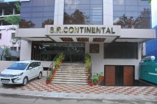 S R Continental - Gulbarga - 9