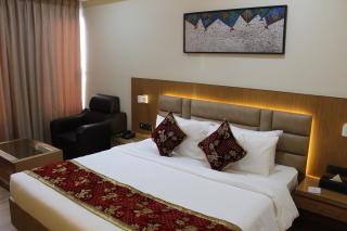 S R Continental - Gulbarga - 7