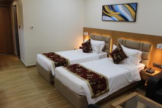 S R Continental - Gulbarga - 6