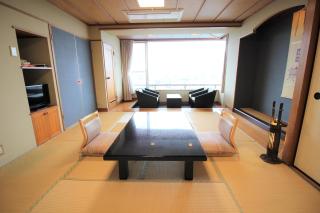 Hotel Hatta - Fuefuki - 1