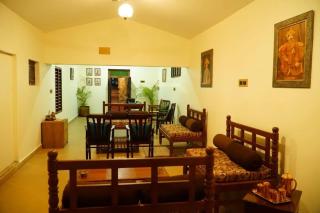 TANJORE INN - Thanjāvūr - 0