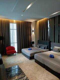 MARITIME SUITE KARPAH SINGH DRIVE PENANG - Jelutong - 3