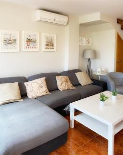 Chalet Coral Denia - Denia - 5