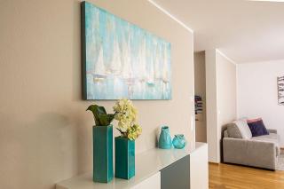 Ferienwohnung "Säntis" - 8