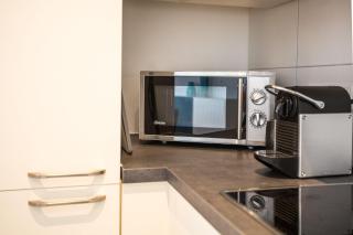 Ferienwohnung "Säntis" - 1