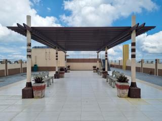 Fullhouse Staycation - Tagaytay - 2