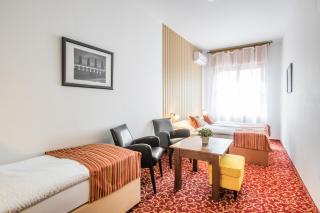 Hotel U Zlatého kohouta - Kroměříž - 4