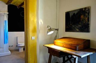 Hotel rural HD Riudebitlles art i allotjament - Sant Pere de Ruidebitlles - 1