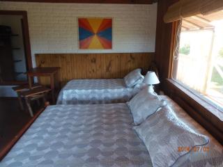Hotel El Refugio nudista naturista opcional - 6