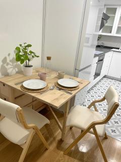 Precioso Apartamento recién reformado en centro - Aranjuez - 1