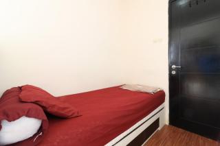 Apartment Paragon Village by Tere Room - 2